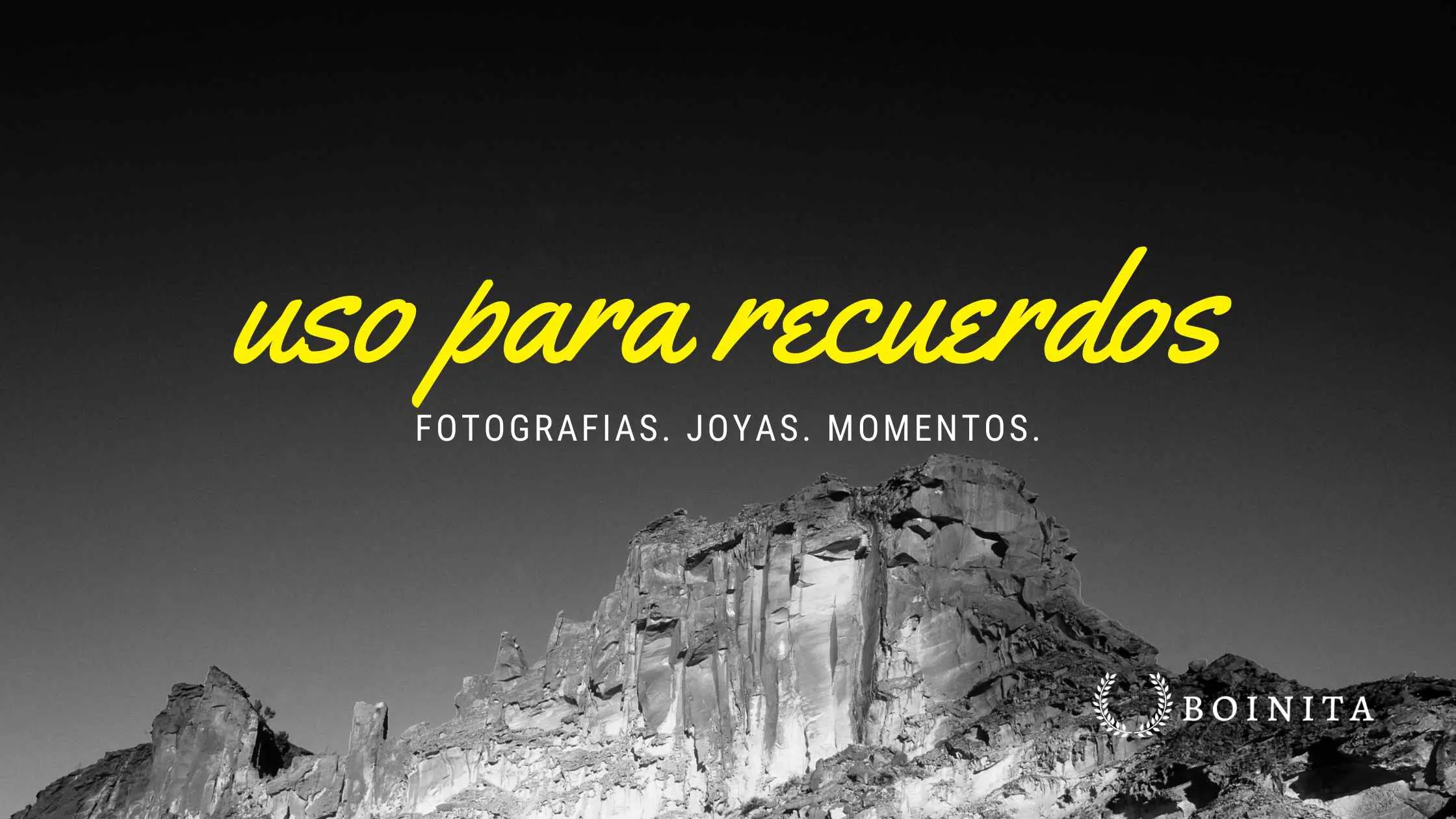 Urna de cremación para uso para recuerdos