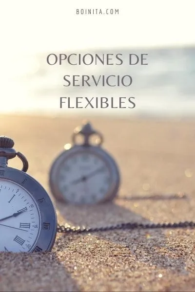 Flexible service options for cremation choices