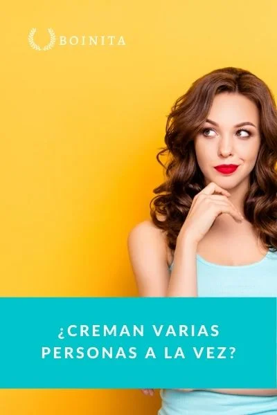Do several people grow at the same time? myths about cremation