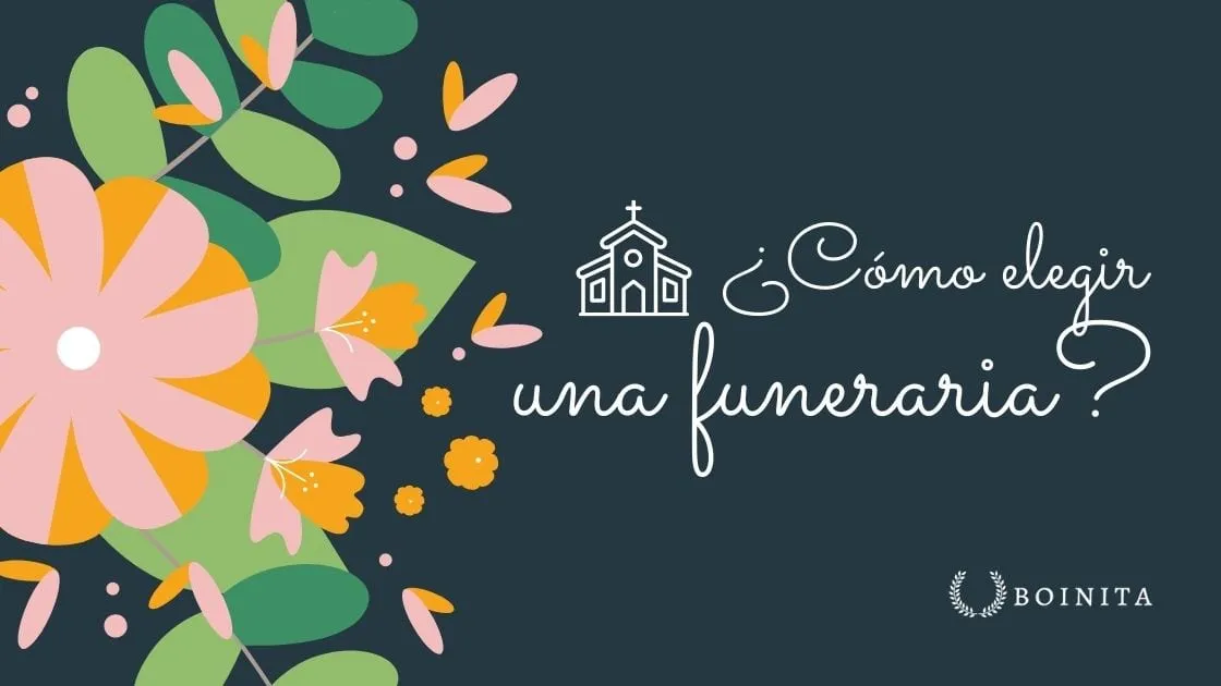How to choose a cremation service in Merida.