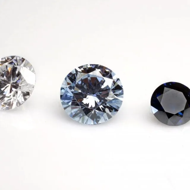 Pet ashes to diamonds
