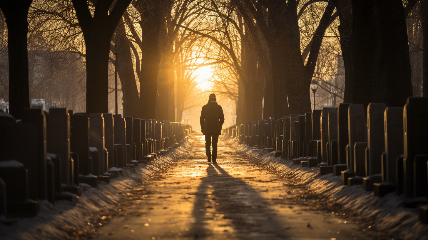 leyes funerarias en México leyes funerarias en México