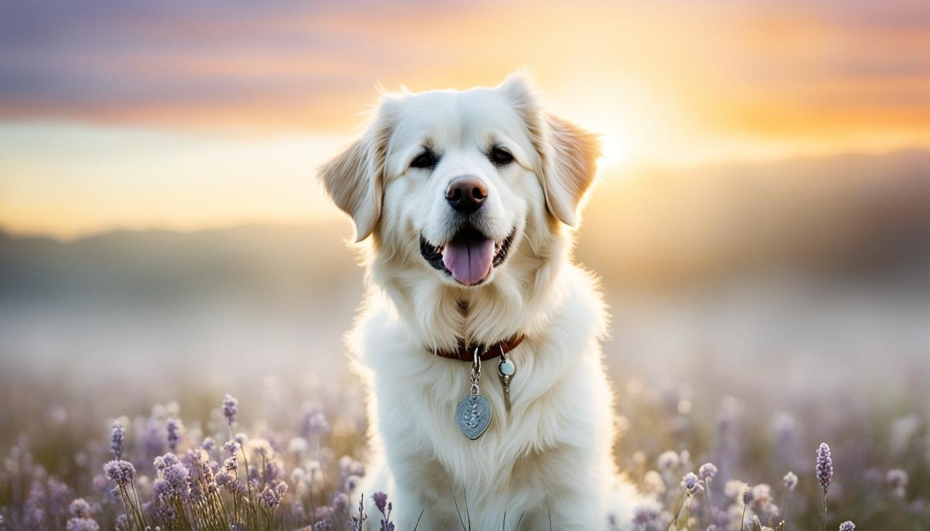 Concepción espiritual de las mascotas Concepción espiritual de las mascotas