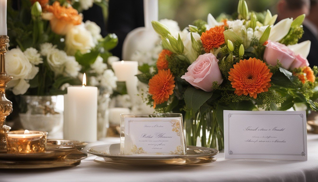 etiqueta en un funeral etiqueta en un funeral