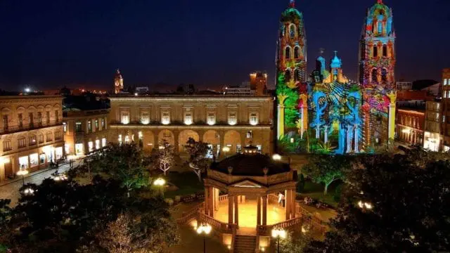 Como Boinita esta tratando de cambiar la forma que San Luis Potosí trata con la muerte