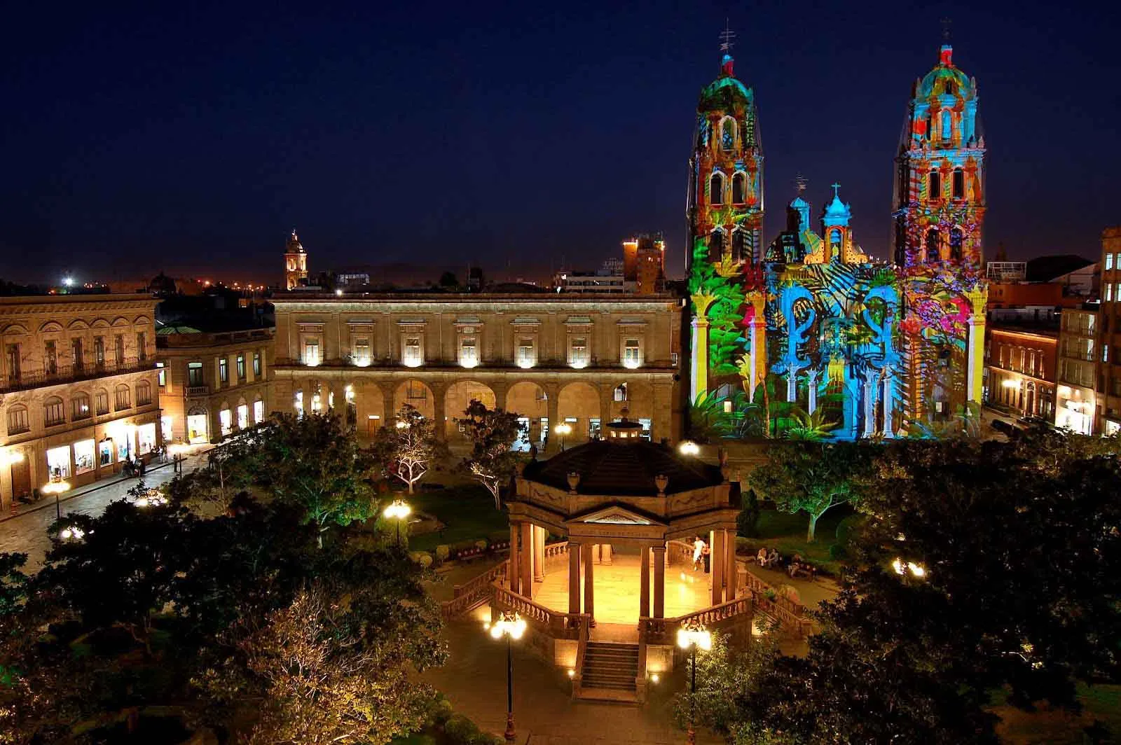 How Boinita is trying to change the way San Luis Potosí deals with death