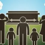 People have a good sense of humor about death when writing their wills