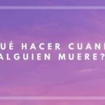 How to Plan a Funeral in San Luis Potosi this 2020