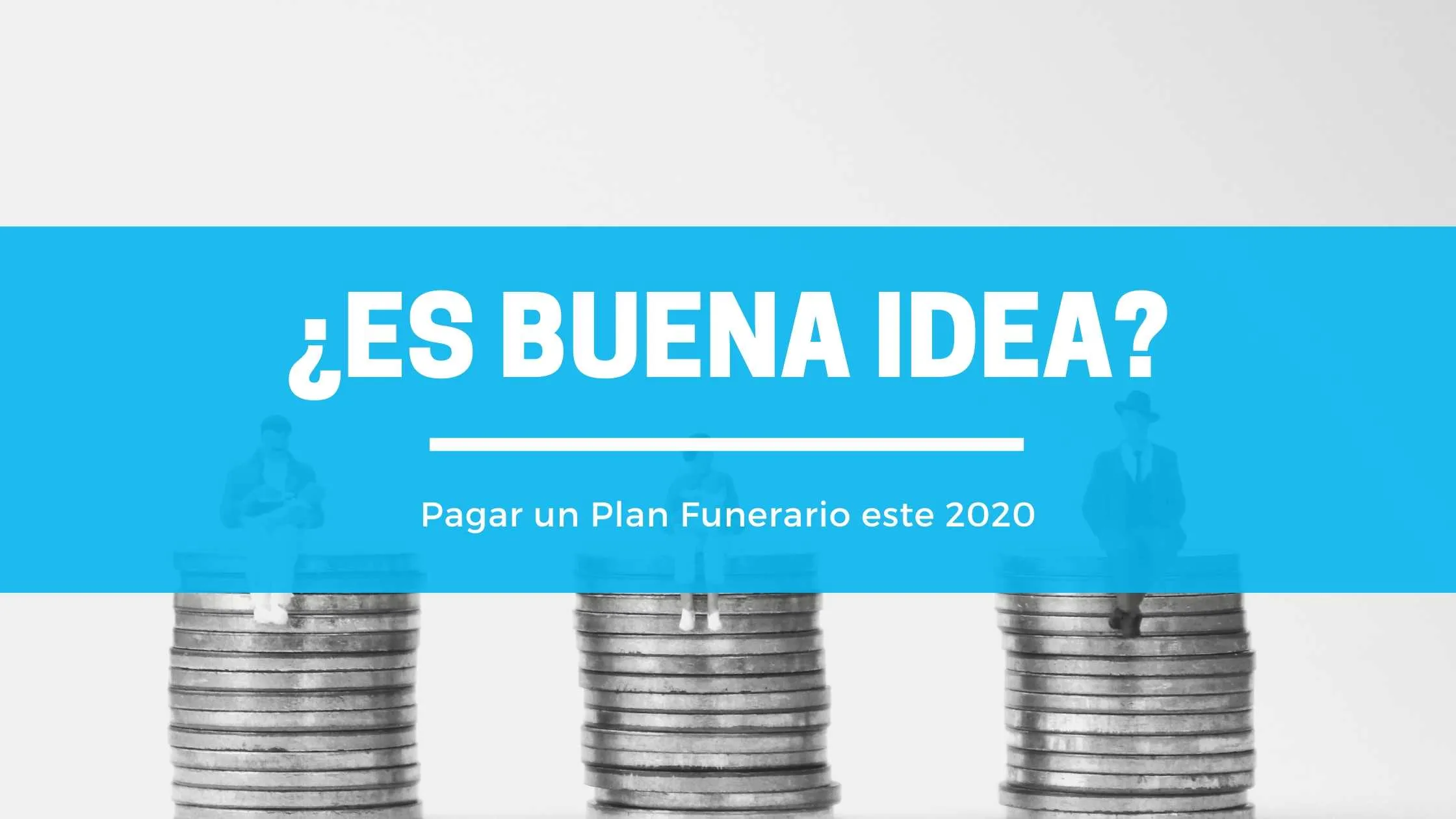 Is it a good idea to pay for a funeral plan this 2020?
