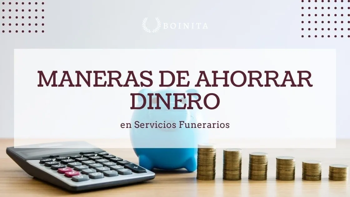 Maneras de ahorrar dinero en servicios funerarios