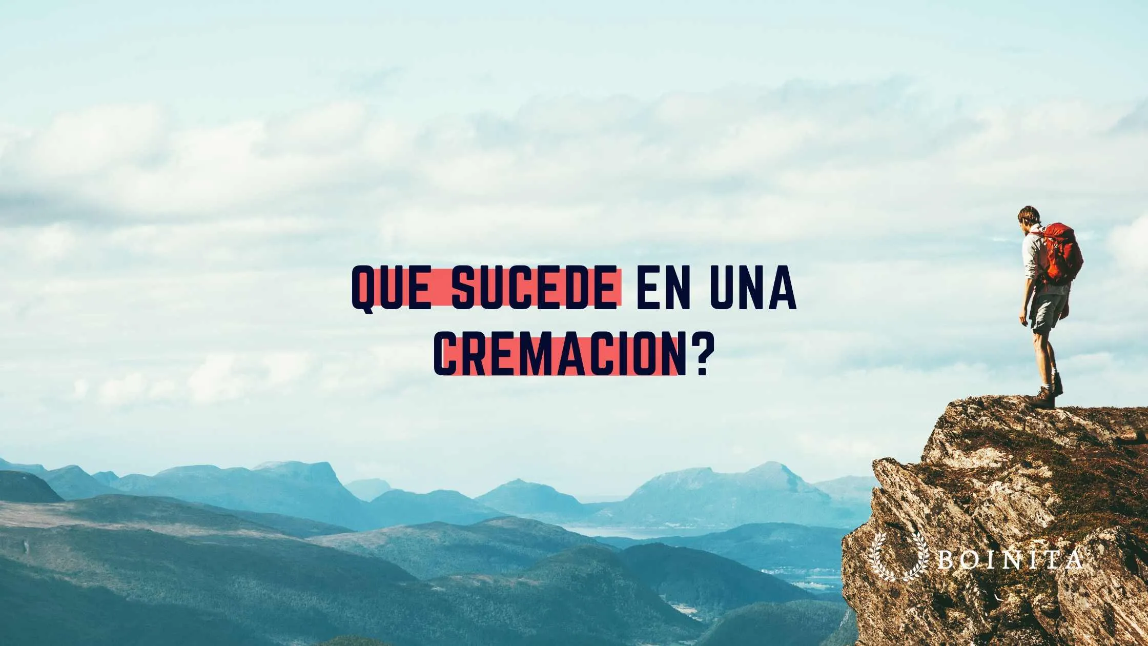 What happens in a cremation? The cremation process explained