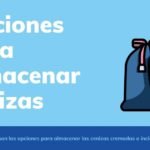 ¿Cómo se explica la cremación a los niños pequeños?