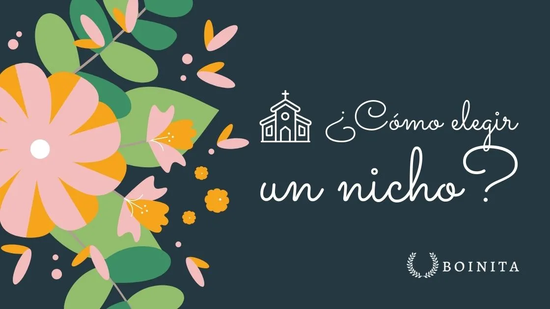 ¿Cómo elegir un nicho para cenizas en San Luis Potosí?