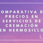 Price Comparison for Cremation Services in Cancun