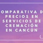 Lista de Precios de Nichos para Cenizas en Mérida