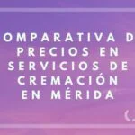 Lista de Precios de Nichos para Cenizas en Mérida
