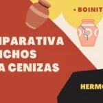 Lista de Precios de Nichos para Cenizas en Aguascalientes 2020