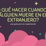 Organiza un Funeral: Seis Cosas que Debes Saber