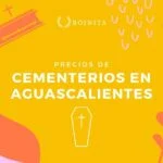 Lista de Precios de Cementerios en Hermosillo