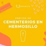 Lista de Precios de Cementerios en San Luis Potosí