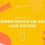 Lista de Precios de Cementerios en Hermosillo