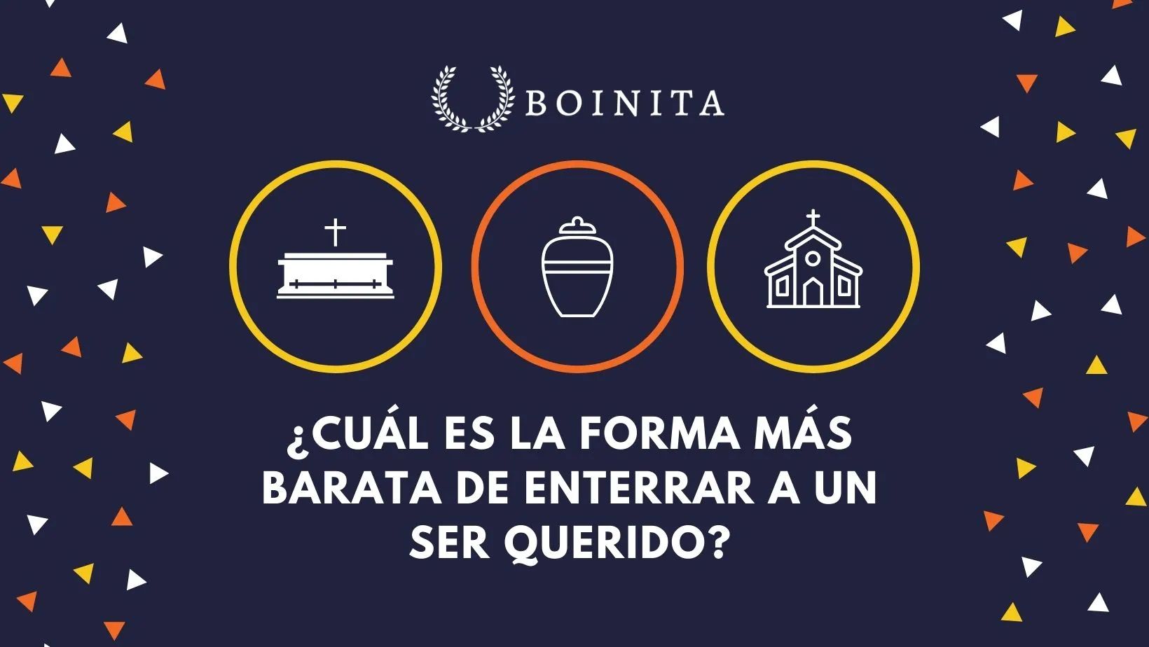 ¿Cuál es la Forma Más Barata de Enterrar a un Ser Querido?