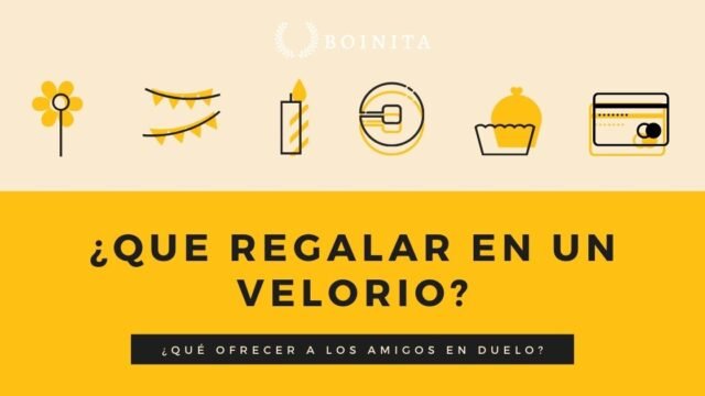 What to give at a wake? What to offer to bereaved friends?