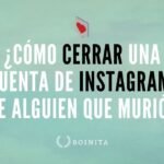 ¿Cómo cerrar una cuenta de Spotify de alguien que murió?