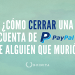 ¿Cómo cerrar una cuenta de Pinterest de alguien que murió?