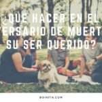 How to return to work after a death?