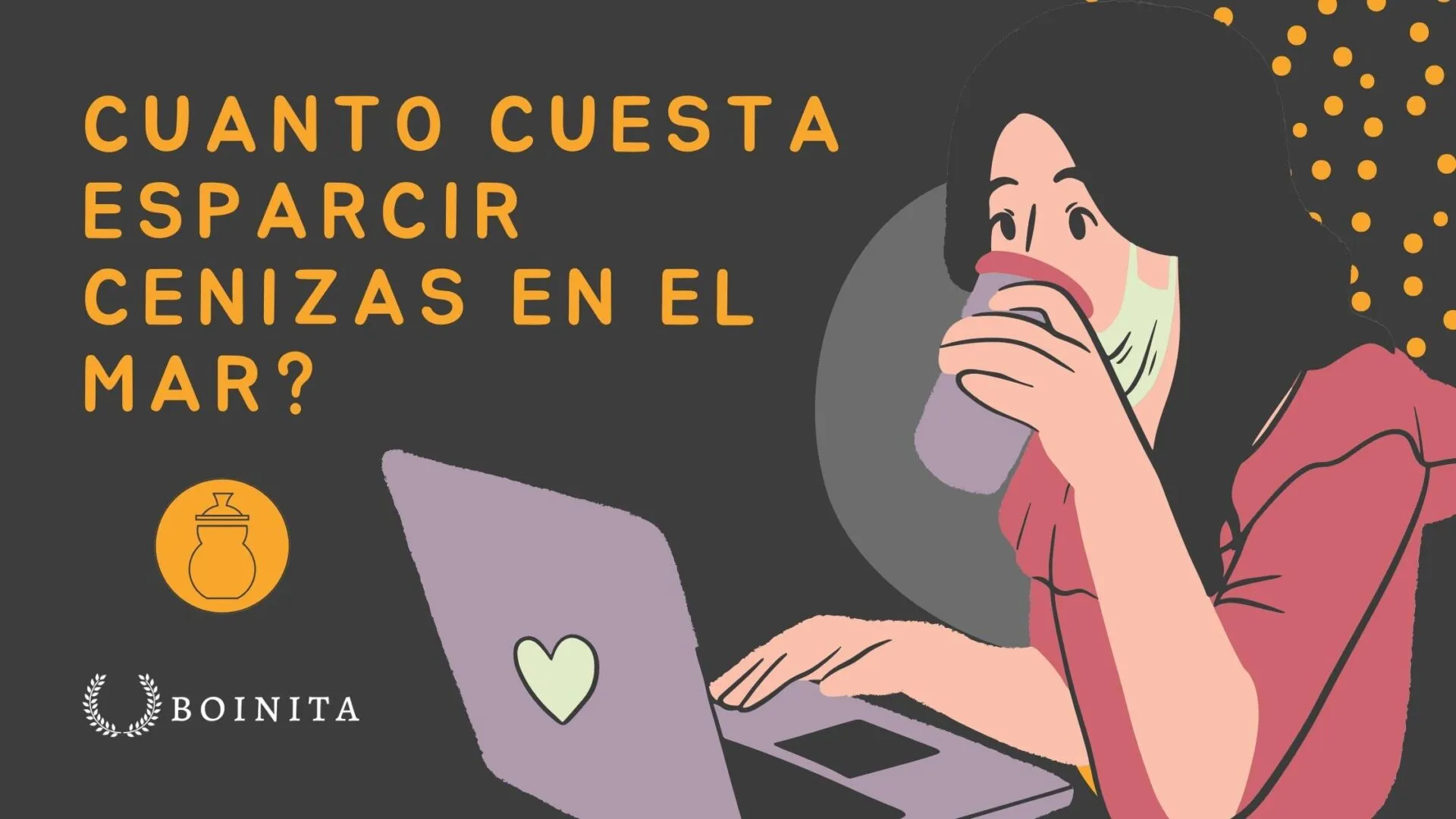 ¿Cuánto cuesta esparcir cenizas en el mar de Cancún?