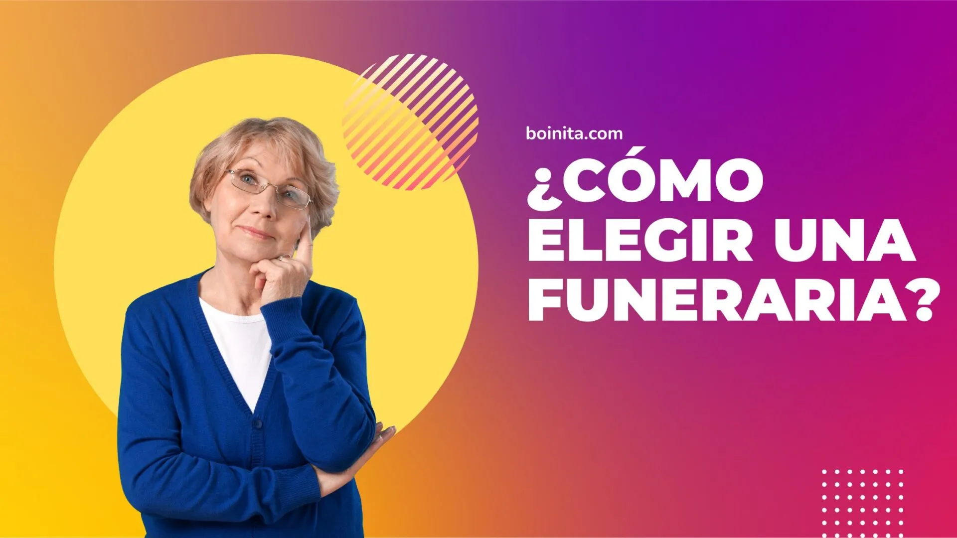 How to choose a funeral home?