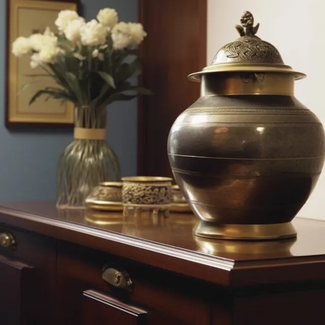 El Feng Shui y las cenizas: ¿Es adecuado guardarlas en casa?