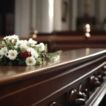 Los más emotivos obituarios de funerarias