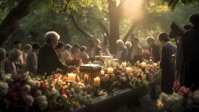 90 cosas que no sabías de la cremación