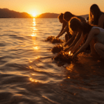 ¿Cuánto pesa una urna con cenizas?