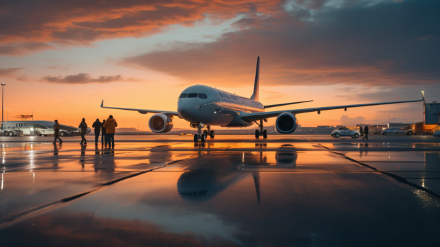 Servicio de Repatriación de cuerpos en México