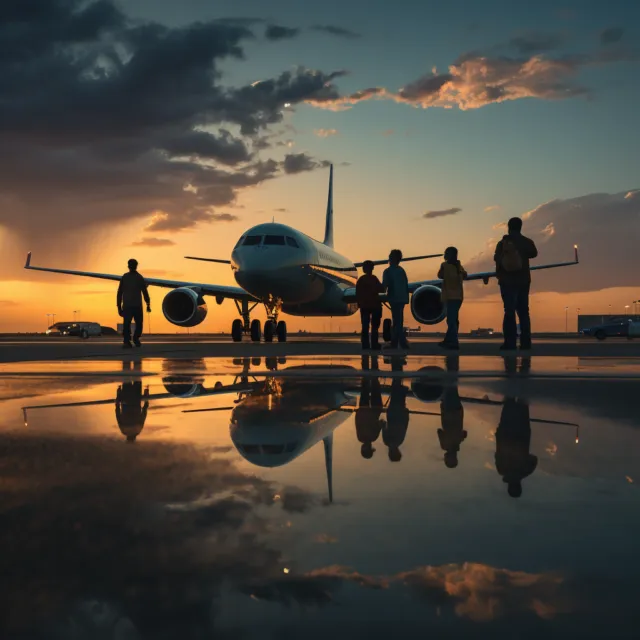 repatriación de restos en México