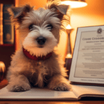 ¿Cómo saber si son las cenizas de mi perro?