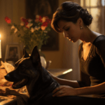 Qué hacer con un perro muerto