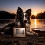 Tiempo en descomponerse un perro