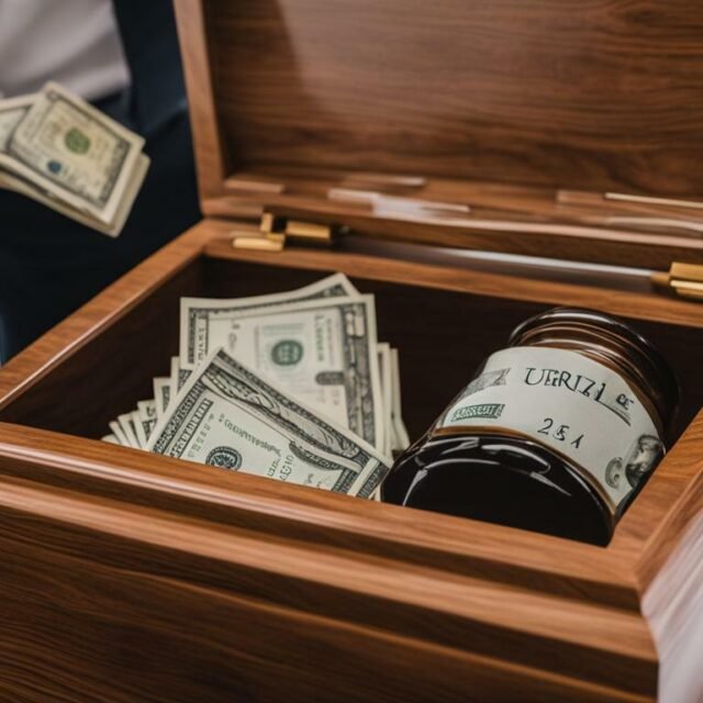 Ventajas económicas de la cremación Ventajas económicas de la cremación