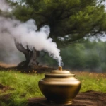 cremación es más ecológica