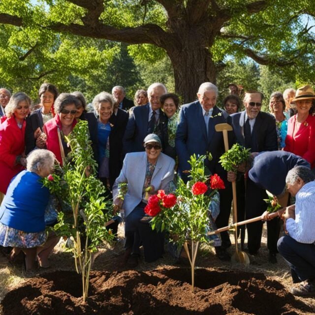 mantener su legado vivo