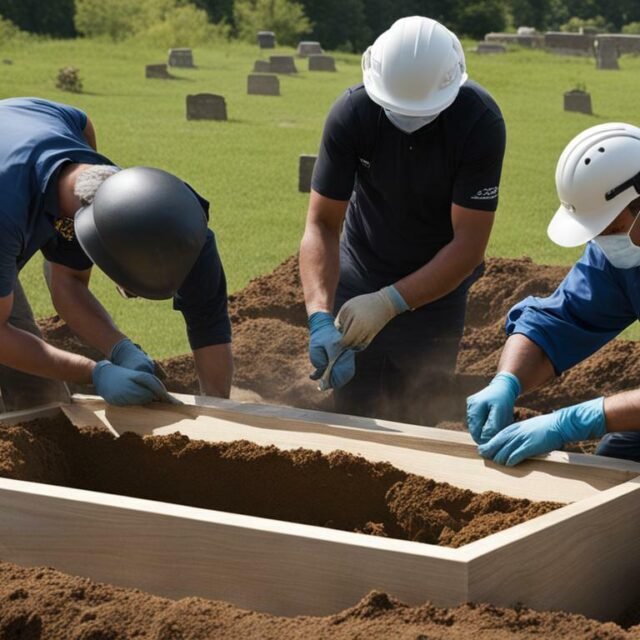 procedimiento de exhumación procedimiento de exhumación