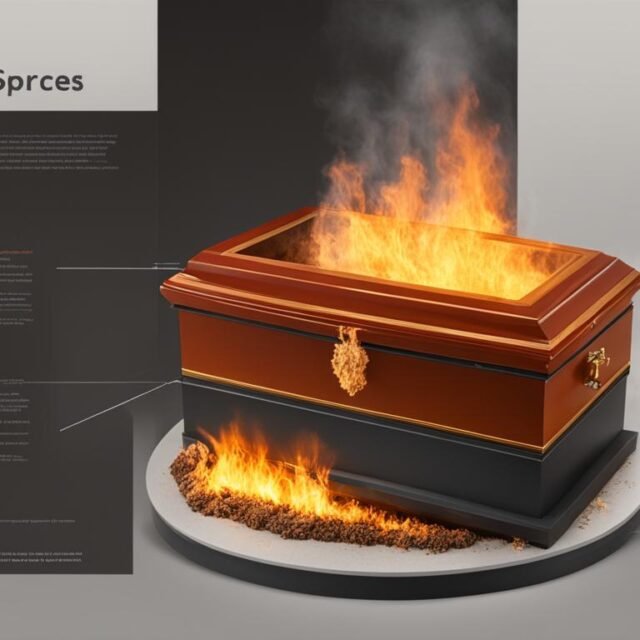 proceso de cremación proceso de cremación