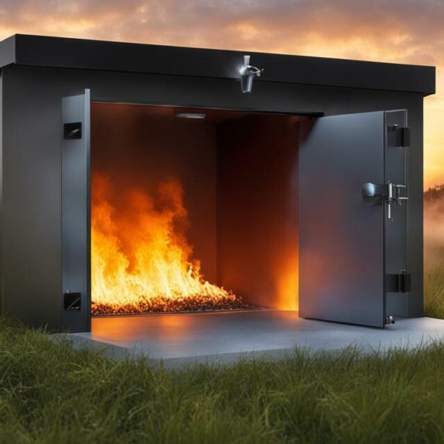 proceso de cremación proceso de cremación