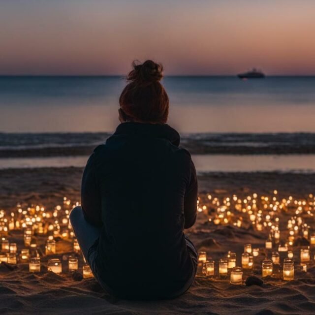 recursos emocionales para superar el dolor tras la cremación