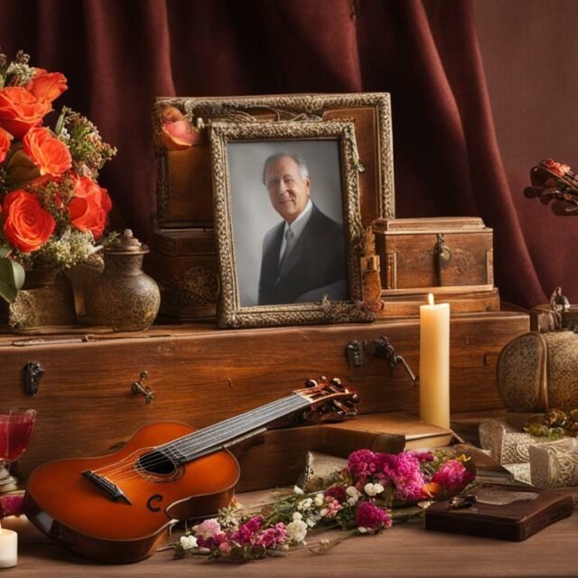 tributo personalizado