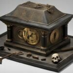 Cuánto pesa una urna con cenizas: descubra el peso estándar y cómo calcularlo